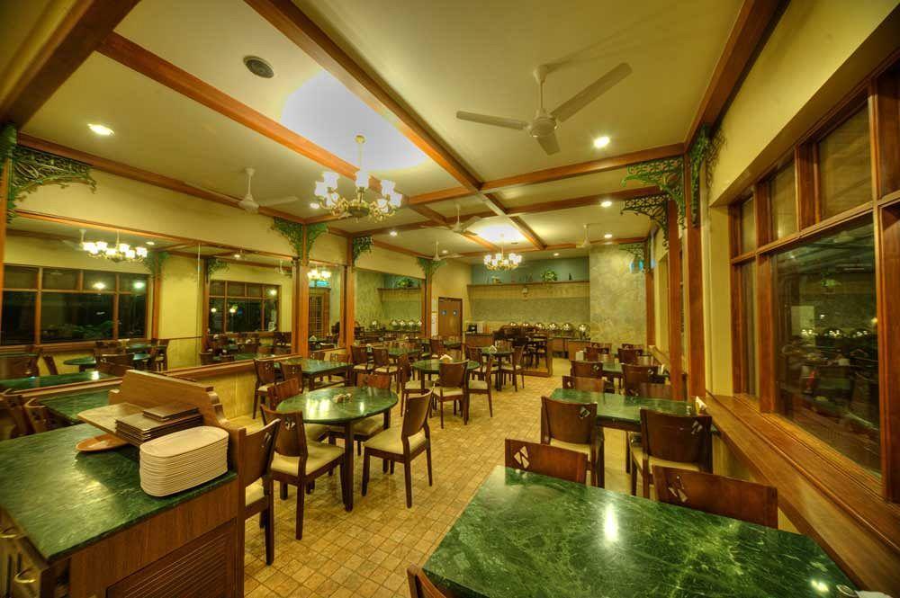 Zaras Resort Khandala Lonavala Exterior photo
