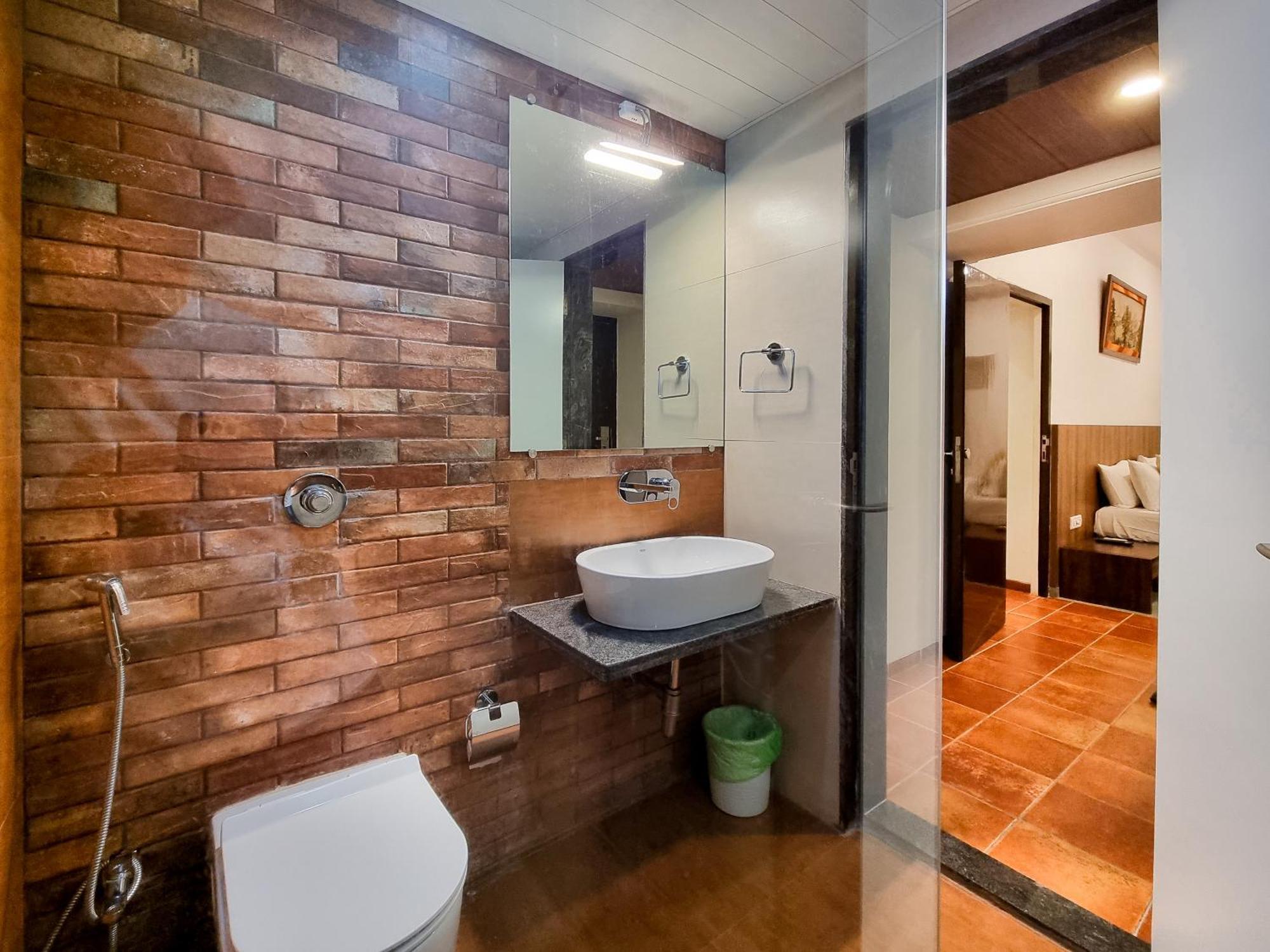 Zaras Resort Khandala Lonavala Exterior photo
